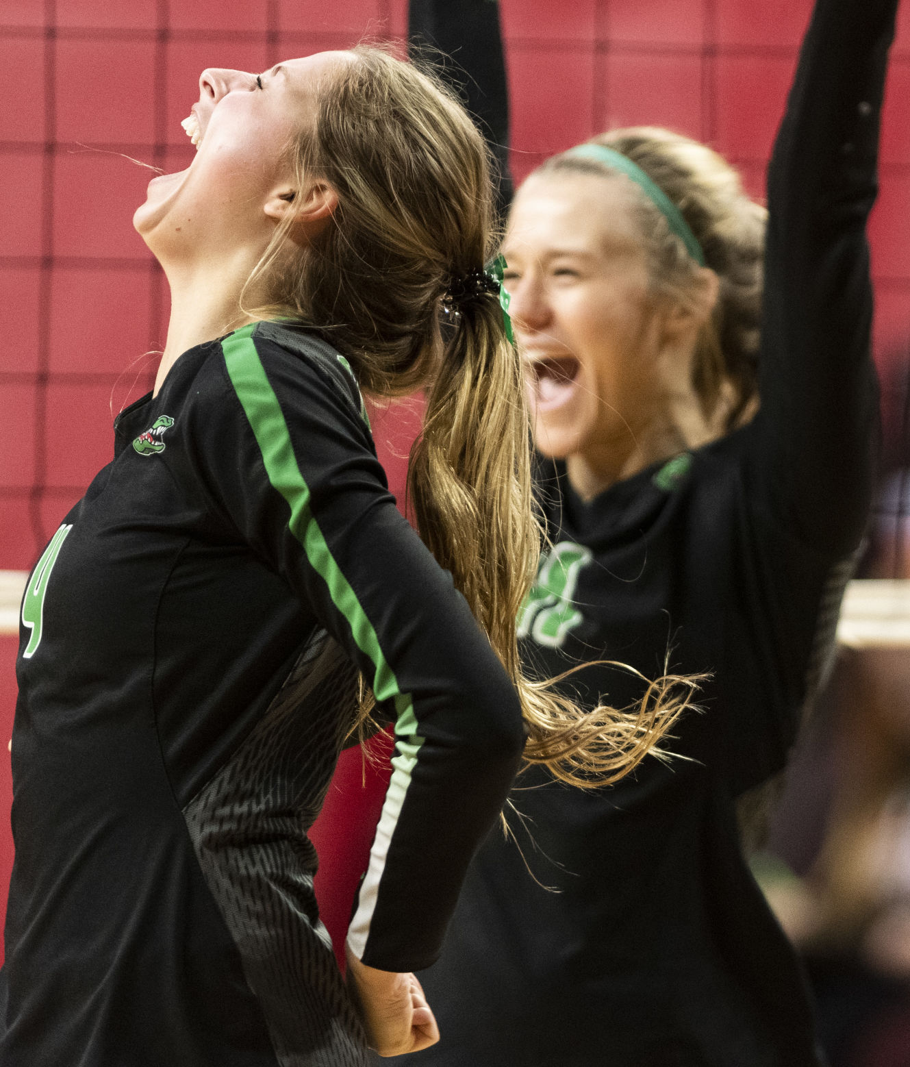 Norfolk Catholic vs. Wisner-Pilger, 11.4